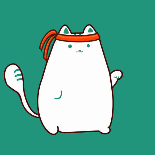 Pawsperity Cats