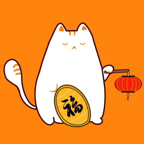 Pawsperity Cats