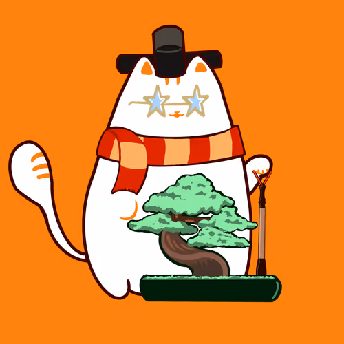 Pawsperity Cats