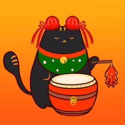 Pawsperity Cat #1841