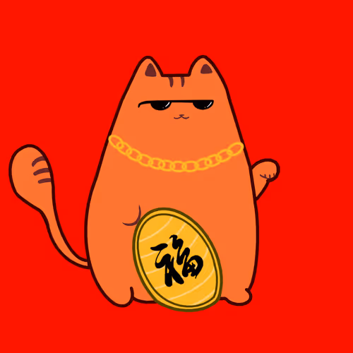 Pawsperity Cats