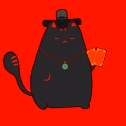 Pawsperity Cat #319