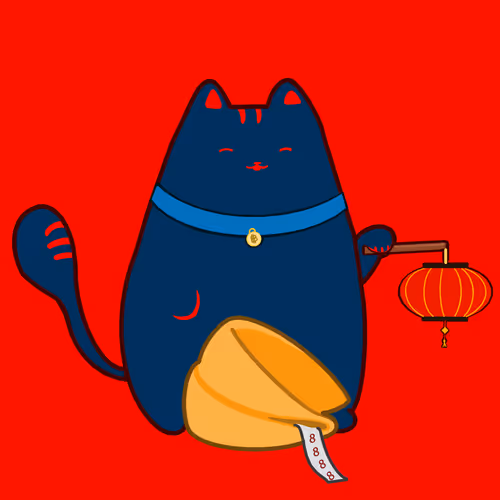 Pawsperity Cats