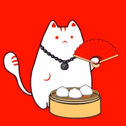 Pawsperity Cat #1585
