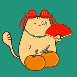 Pawsperity Cat #1269