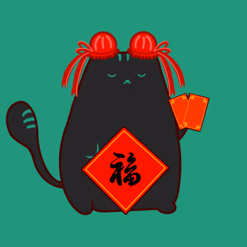 Pawsperity Cats