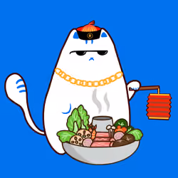 Pawsperity Cat #738