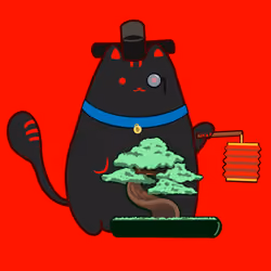 Pawsperity Cat #382