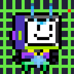 Item #605 Media