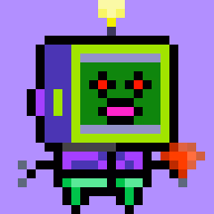 Item #664 Media