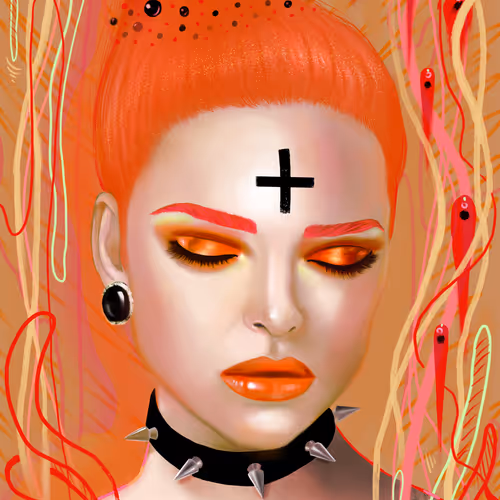 Ultra Vivid