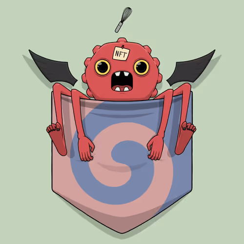 Pocketpogs #6