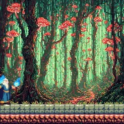 Adventurer #46
