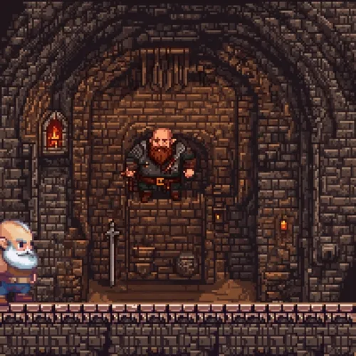Adventurer #21