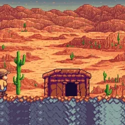 Adventurer #18
