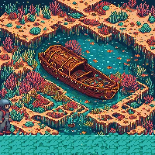 Adventurer #57