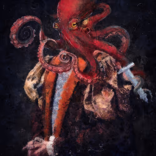 Evolution - GKJ7Gf87TU