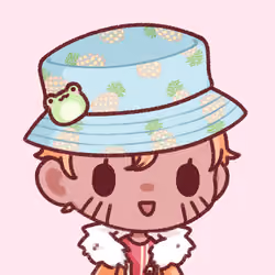 Cheebs #1535