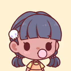 Cheebs #203