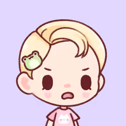 Cheebs #684
