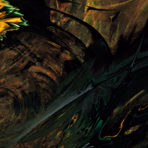 Textures of the Earth