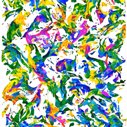 Elementsart Old