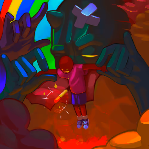 Devil S Playground 1