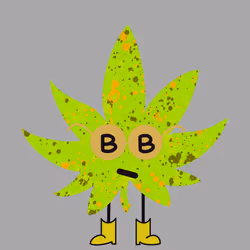 WeedPunks V2 #26