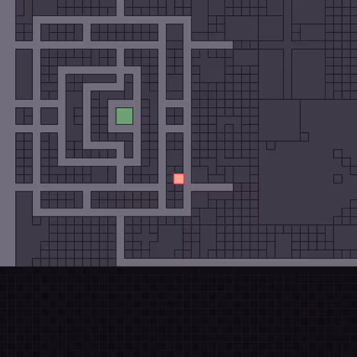 21, -140 : Decentraland Home