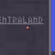 ☝ Decentraland Sign Area
