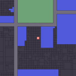 Parcel 63,43