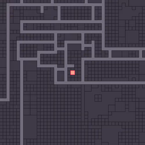 Parcel -109,-66