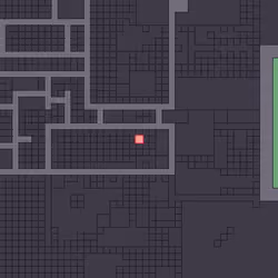 Fashion District - One Parcel Away From Road!