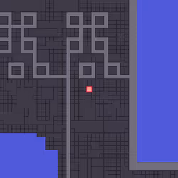 Mars Base Alpha