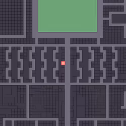 Parcel -1,-102
