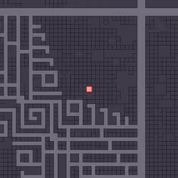 Parcel 38, -18  (close to ZERO point)