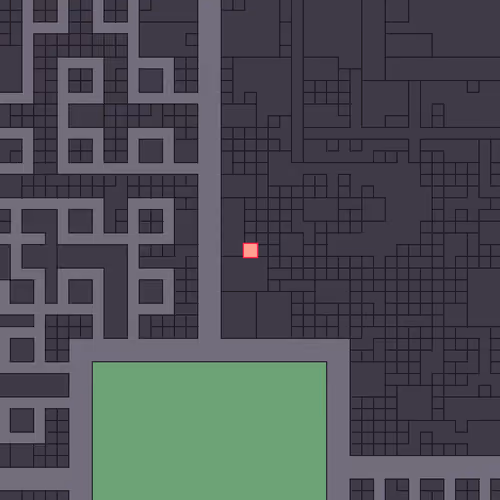 🔥 Close to GENESIS PLAZA and METAPARTY (BIG COMMUNITY)  🔥