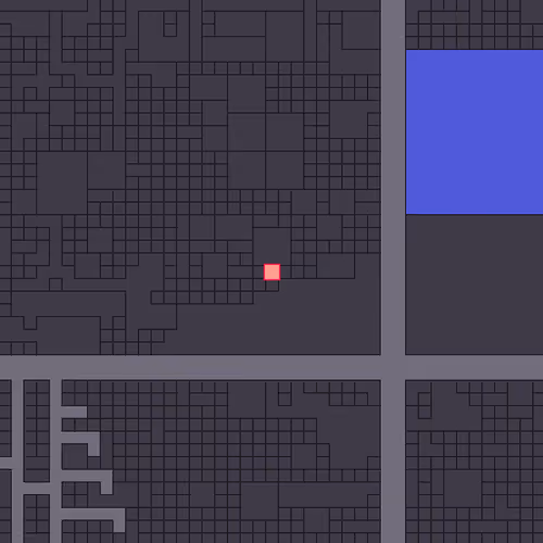 The Nifty Spot