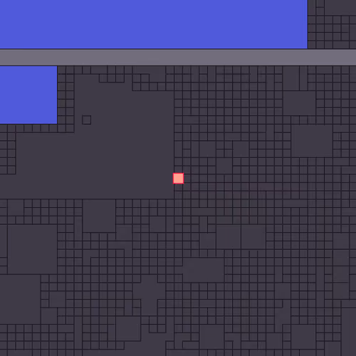 Prime Location