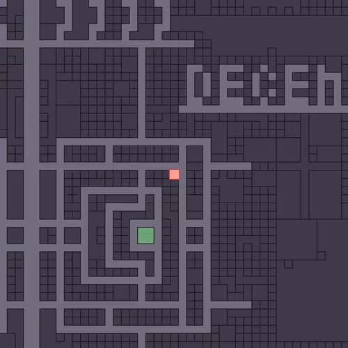 ArtAreas.io art gallery