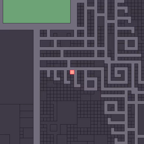🔥Ultra Rare Corner Near Center - Genesis Plaza - Sentien#5377 Discord