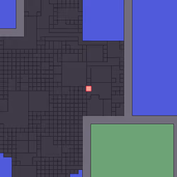 Meta Tycoon #8 Land Parcel (Next to Sotheby's)