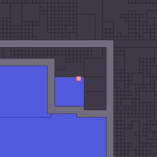 RARE District LAND!