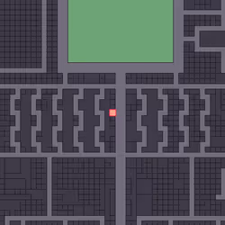 Parcel -1,-101