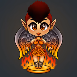 Spirit Of Phoenix