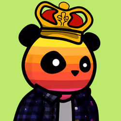 Secret Panda Society #28