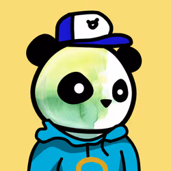 Secret Panda Society #24
