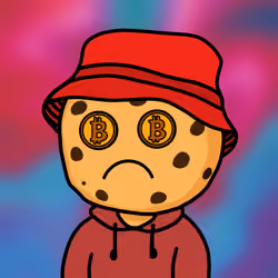 Cool Cookie #4363