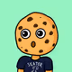 Cool Cookie #298