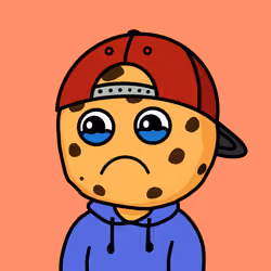 Cool Cookie #6613